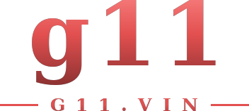 g11 logotipo